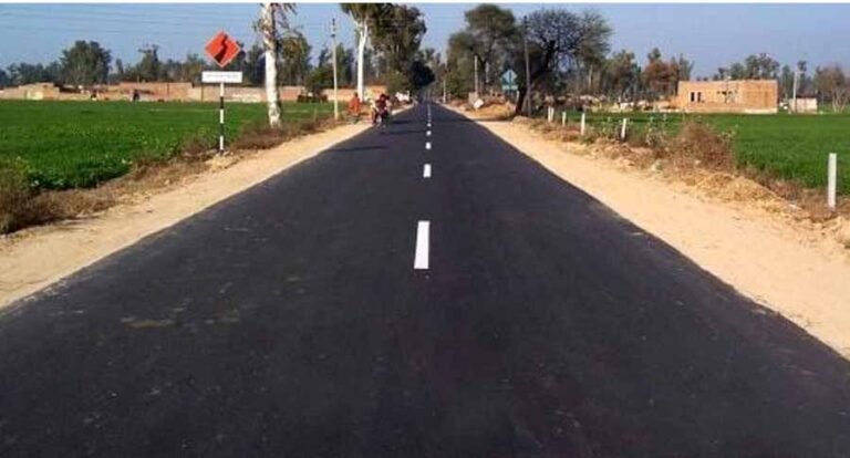 समय सीमा में शर्तों के साथ करना होगा रोड कटिंग का कार्य